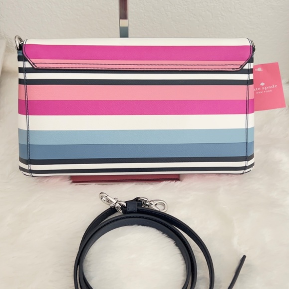 Kate spade laurel way Greer Sunrise stripe - Picture 4 of 13